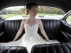 Billie Jean Vintage Style Wedding Gown  