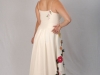 Custom wedding dress by Tara Lynn Bridal 