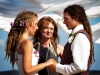 vows
