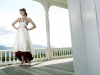 Linda Vintage Wedding Gown