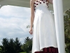Linda Vintage Wedding Gown