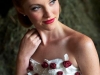 Linda Vintage Wedding Gown