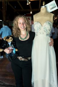 Fresh Tracks Capital Road Pitch Winner 2016 Tara Lynn