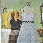 Tara Lynn Bridal Makes Custom Wedding Dresses