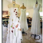 The Fabric of Vermont - Gown and Country, Vermont Life, Spring 2012