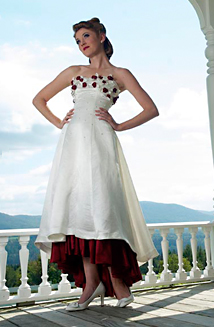 Vintage Bride Collection
