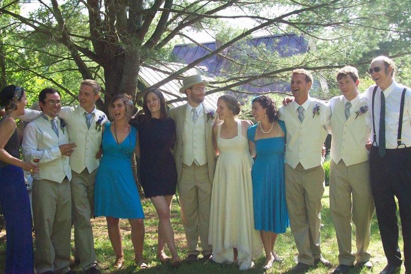 maternity wedding dress, hemp wedding dress, organic cotton wedding dress