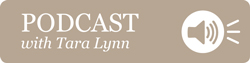 PODCAST Tara Lynn
