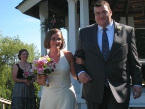 Custom wedding dresses made from moms wedding dress halter wedding dresses
