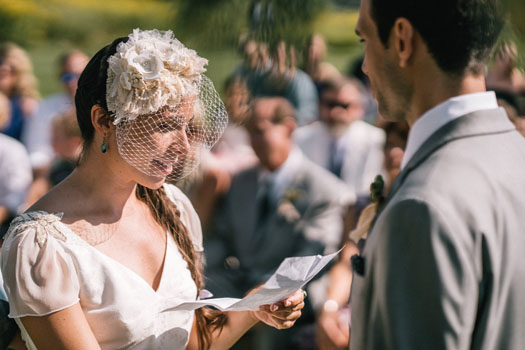 custom made bohemian hemp wedding dress