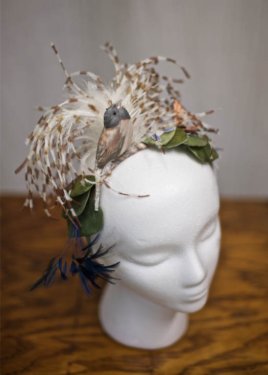 Fascinators